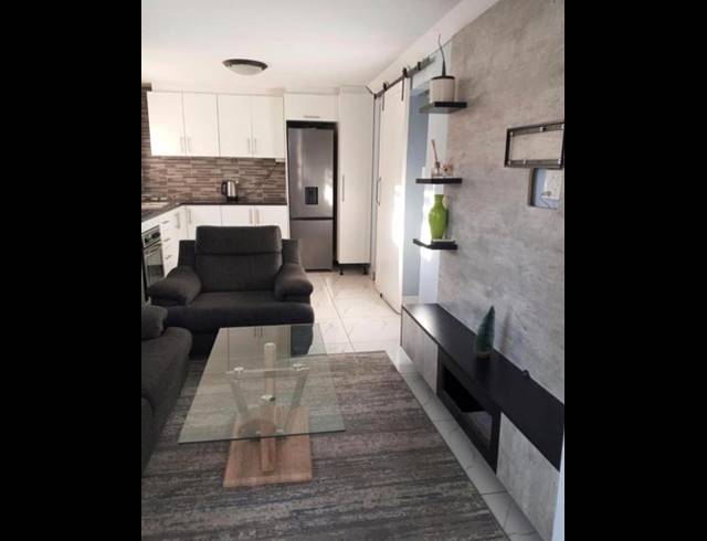 1 BEDROOM PROPERTY TO RENT IN SANDTON CITY